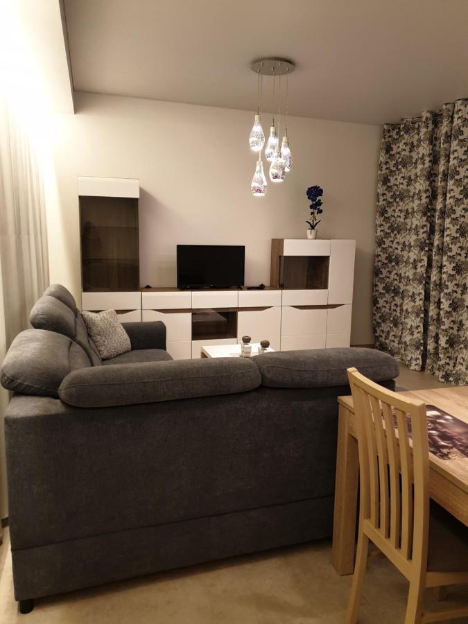 Skuodo 2E Lägenhet Kaunas Exteriör bild